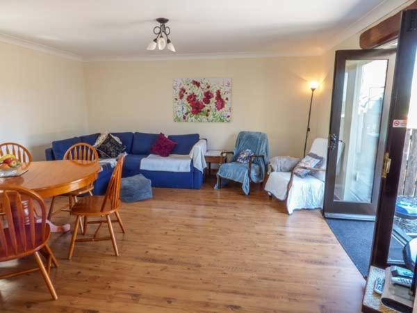 Villa Ysgubor - Barn à Llanddulas Extérieur photo